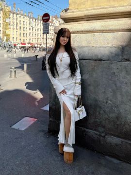 İREM EGELİ
