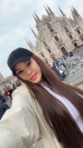 İREM EGELİ