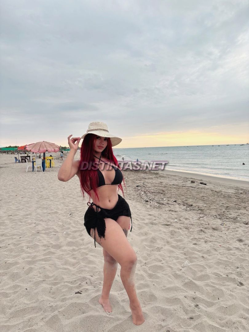 Miranda Diaz 