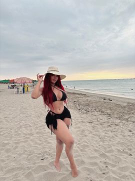 Miranda Diaz 