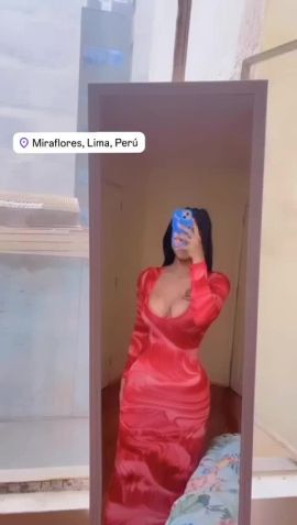 Miranda Diaz 