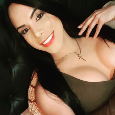 Cristal Valentina Fuentes