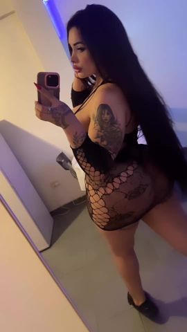 Xiomara Miler 