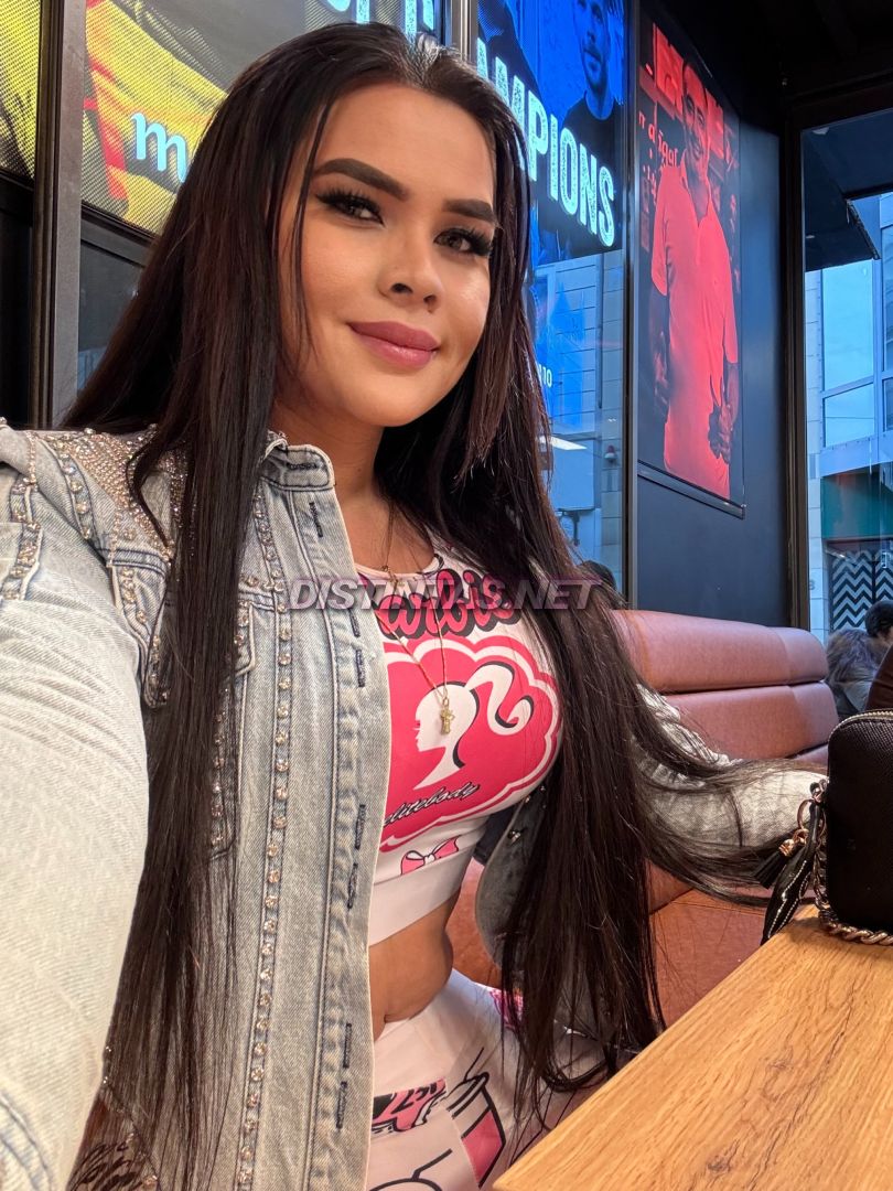 Sofia Henao