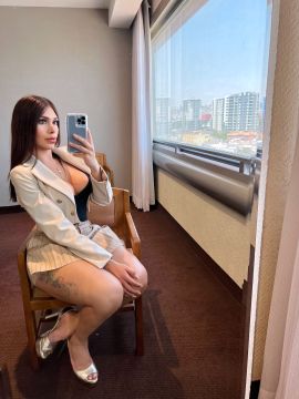 Sharon Lover