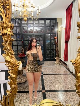 Sharon Lover