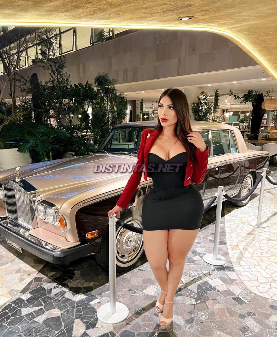 Sharon Lover