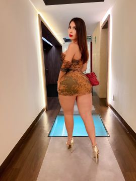 Sharon Lover
