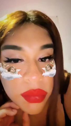 Camila Domina Party