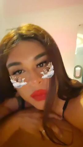 Camila Domina Party