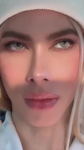 Chanel Barbie