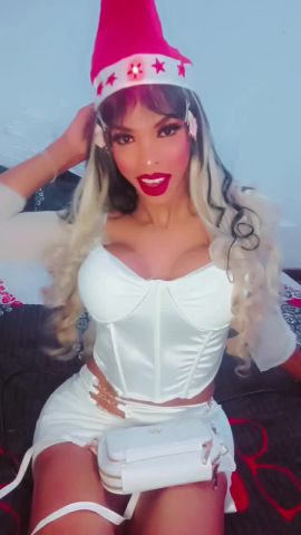 Natasha Suarez