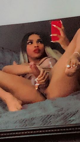 Natasha Suarez
