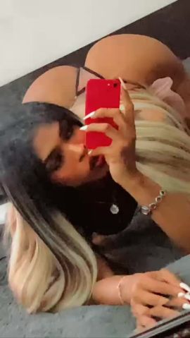 Natasha Suarez