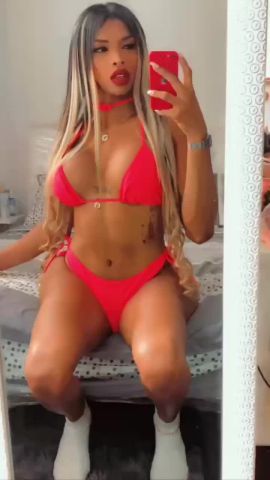 Natasha Suarez