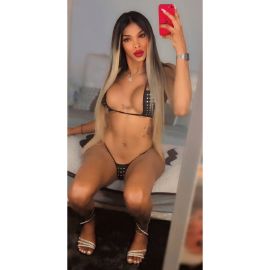 Natasha Suarez