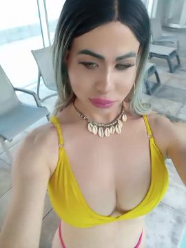 Isa Dotada