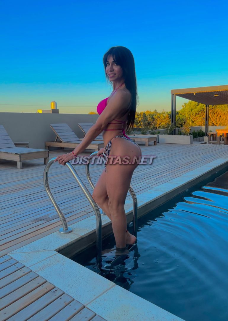Julieta love