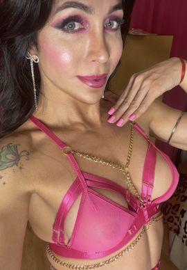 Julieta love