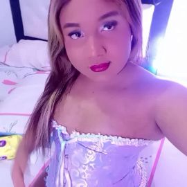 Ashly Montiel