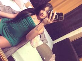 Tiffany Silva