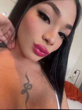 Tiffany Silva