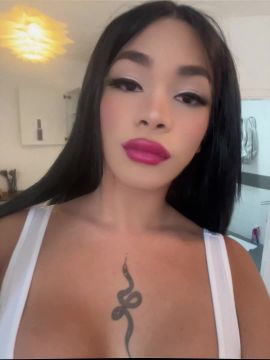 Tiffany Silva