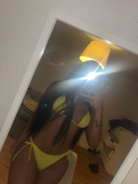 Tiffany Silva