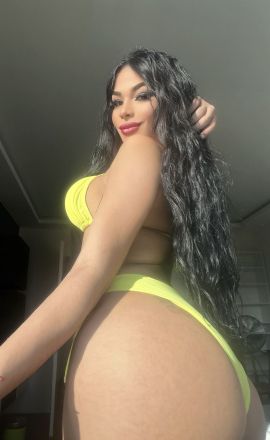 Tiffany Silva