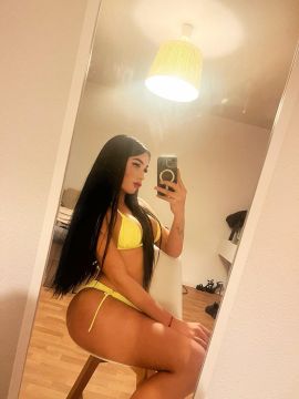 Tiffany Silva