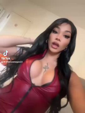 Tiffany Silva