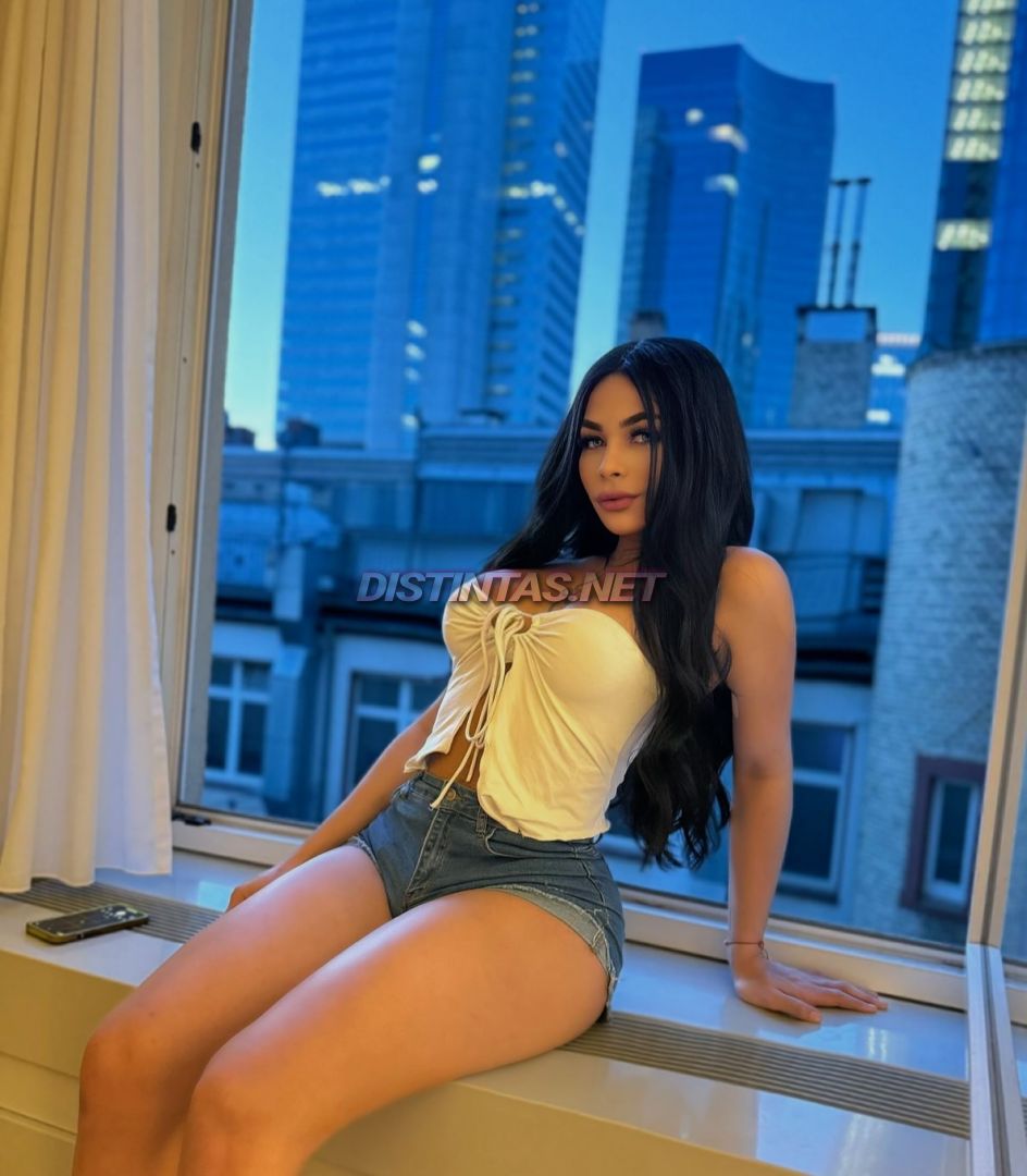 Tiffany Silva