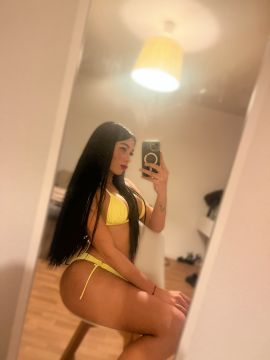 Tiffany Silva