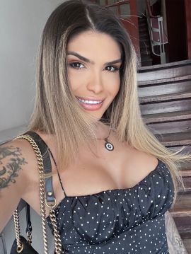 Nicole Arantes