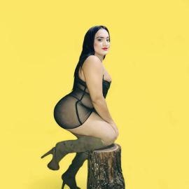 Candy Michel