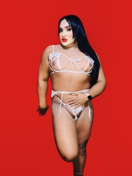 Candy Michel