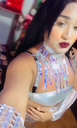 Candy Michel