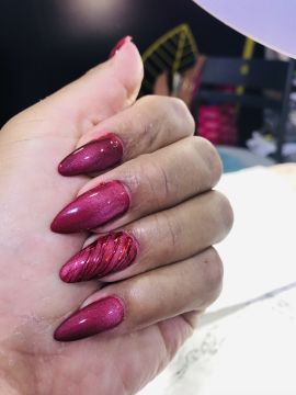 Candy Michel