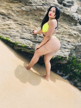 Candy Michel