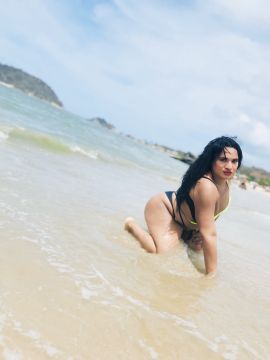 Candy Michel