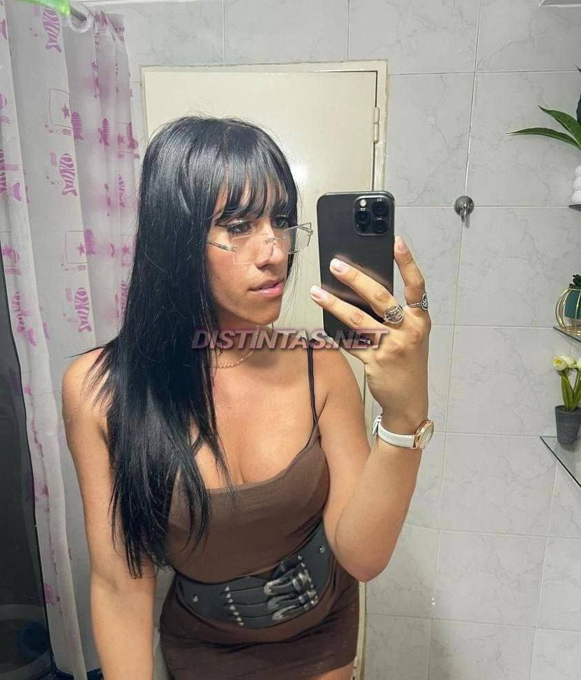 Tammy PY