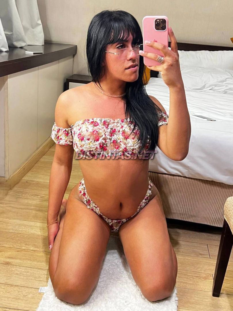 Tammy PY