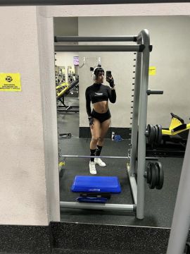 Tammy PY