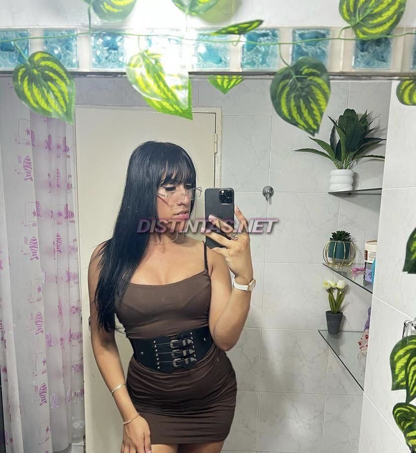 Tammy PY