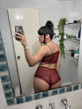Tammy PY