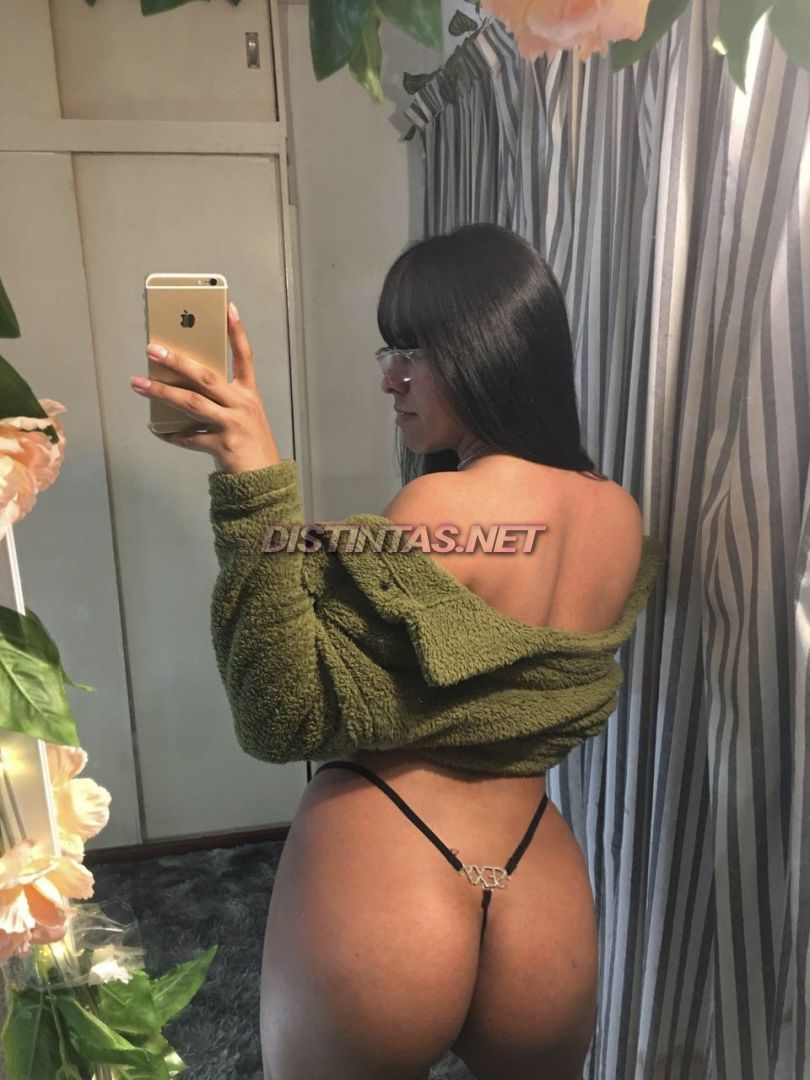 Tammy PY