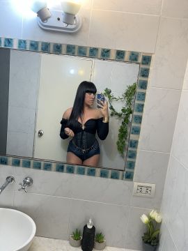 Tammy PY