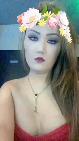 Mirella Vlaya