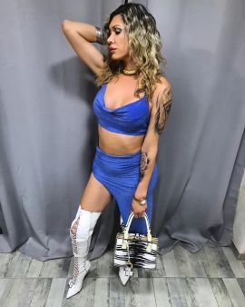 Gisel Rucci