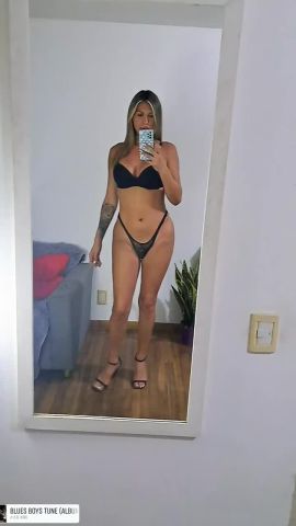 Gisel Rucci